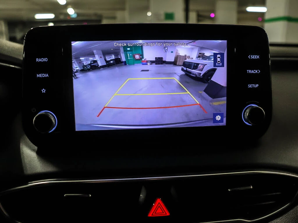 Hyundai Santa fe Preferred AWD | Mobile.bg � ����������� 11