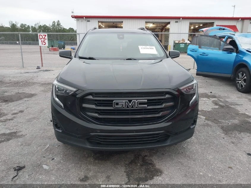 Gmc Terrain 1.5L I-4 DI, DOHC, VVT, TURBO, 170HP Front Wheel | Mobile.bg � ����������� 4