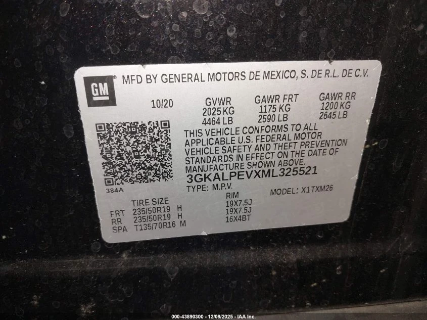 Gmc Terrain 1.5L I-4 DI, DOHC, VVT, TURBO, 170HP Front Wheel | Mobile.bg � ����������� 14