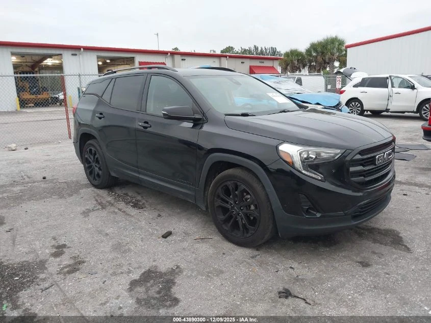 Gmc Terrain 1.5L I-4 DI, DOHC, VVT, TURBO, 170HP Front Wheel | Mobile.bg � ����������� 1