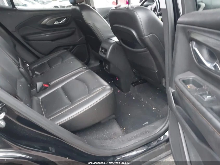 Gmc Terrain 1.5L I-4 DI, DOHC, VVT, TURBO, 170HP Front Wheel | Mobile.bg � ����������� 13