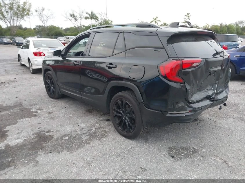 Gmc Terrain 1.5L I-4 DI, DOHC, VVT, TURBO, 170HP Front Wheel | Mobile.bg � ����������� 8