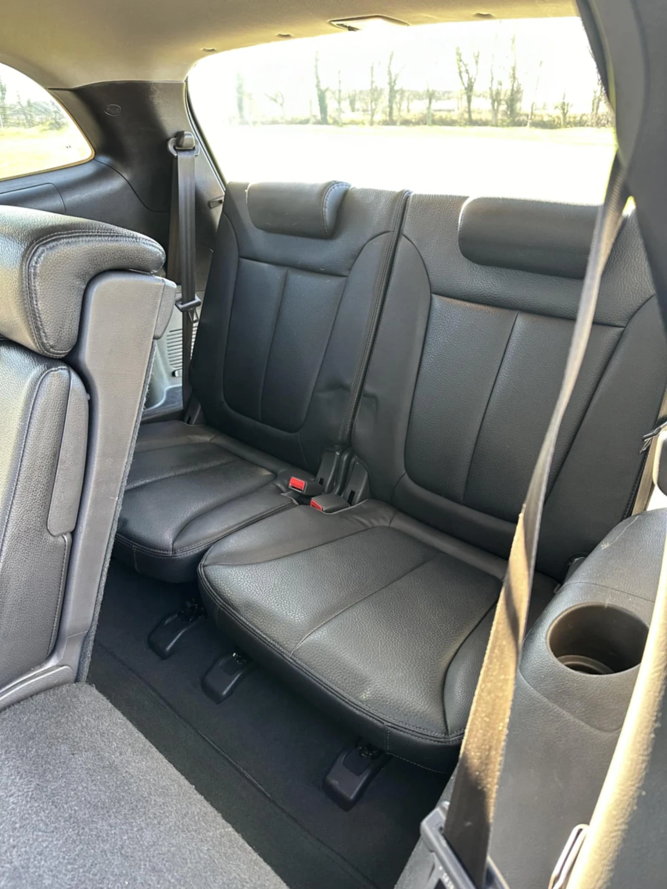 Hyundai Santa fe 2.2 CRDI Premium Auto | Mobile.bg � ����������� 6