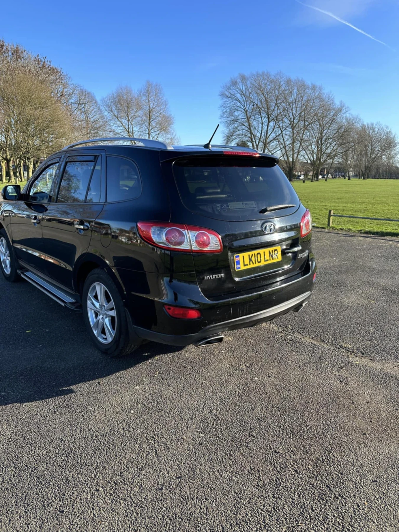 Hyundai Santa fe 2.2 CRDI Premium Auto | Mobile.bg � ����������� 3