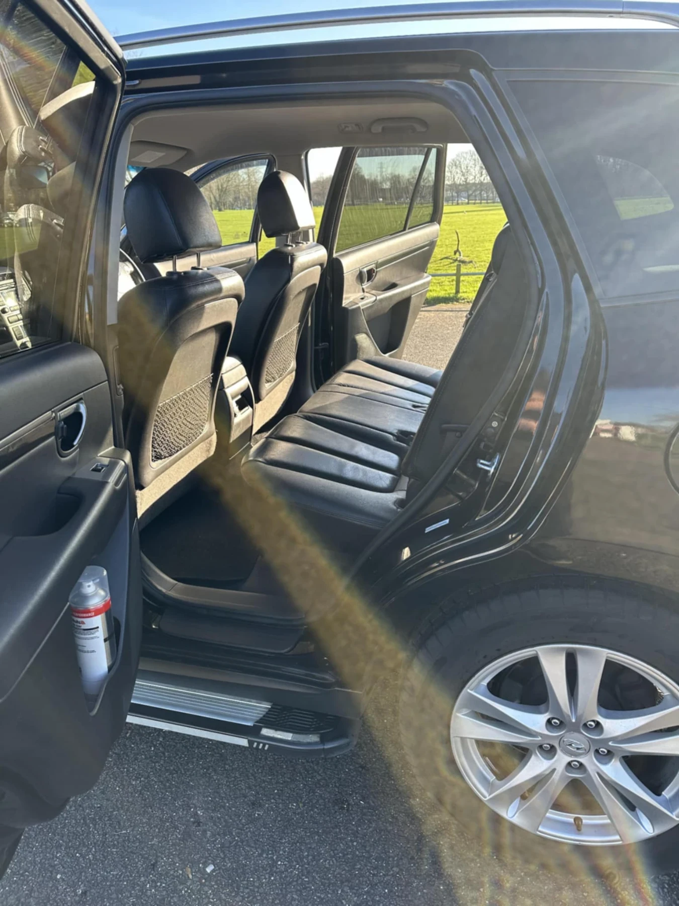 Hyundai Santa fe 2.2 CRDI Premium Auto | Mobile.bg � ����������� 8