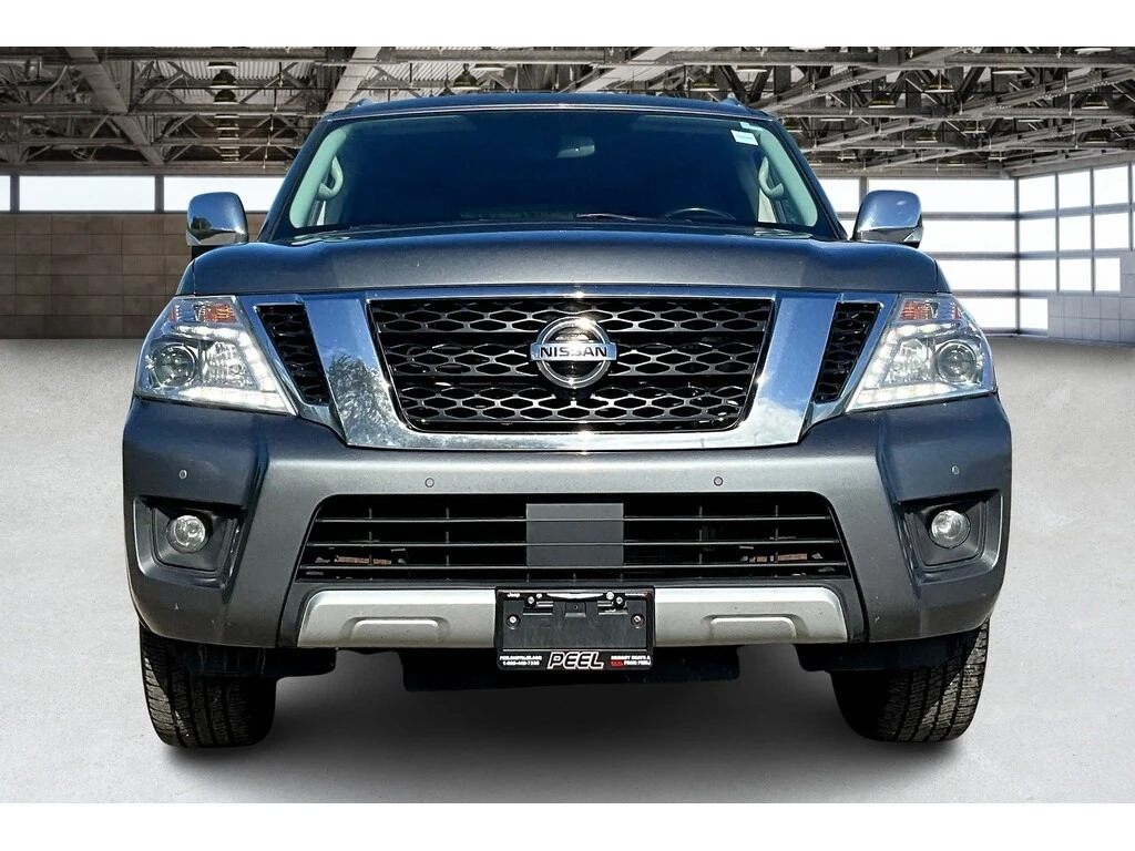 Nissan Armada SL V8 * * CARFAX * * АВТО КРЕДИТ * *  - изображение 2