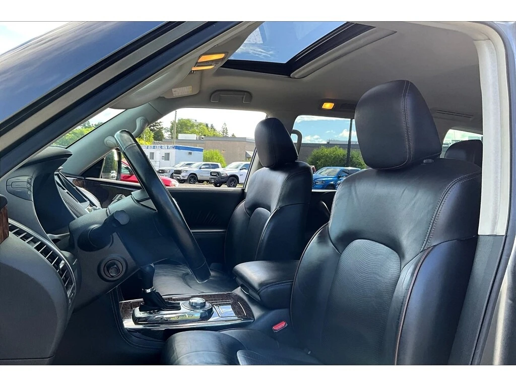 Nissan Armada SL V8 * * CARFAX * * ���� ������ * *  | Mobile.bg � ����������� 12