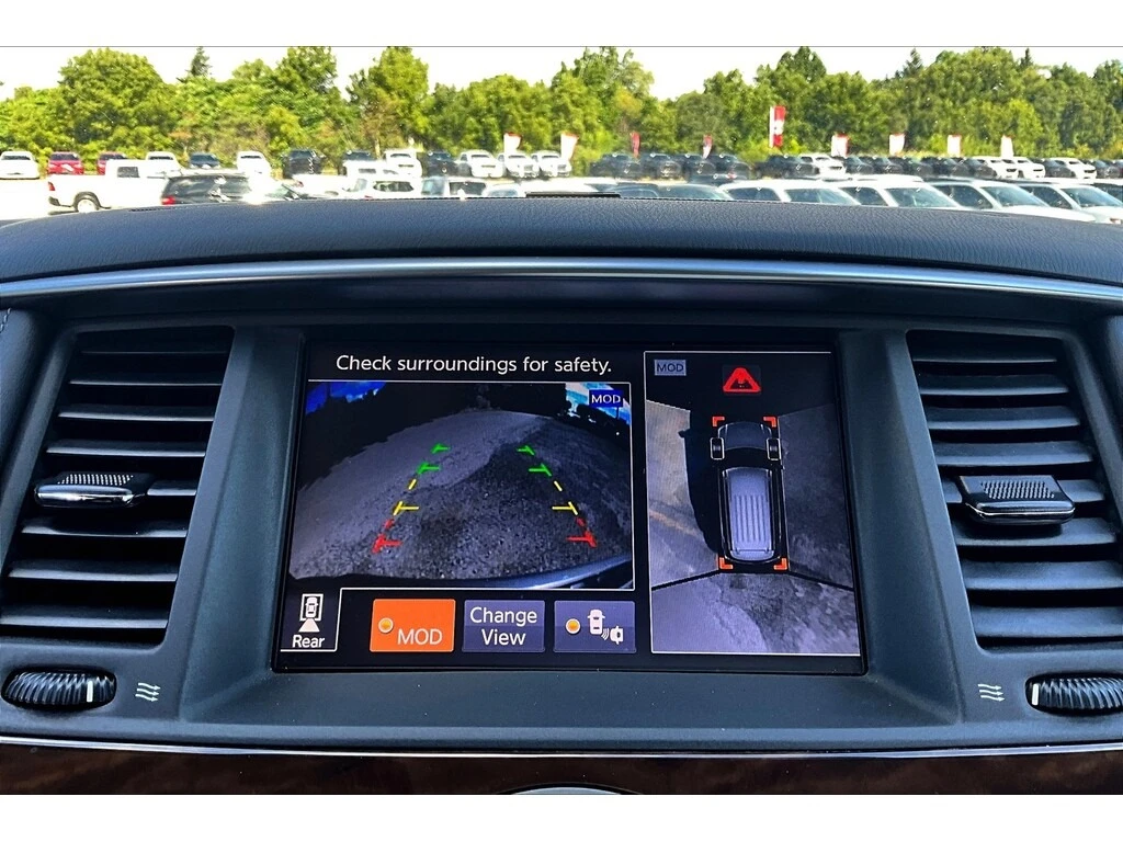 Nissan Armada SL V8 * * CARFAX * * ���� ������ * *  | Mobile.bg � ����������� 11