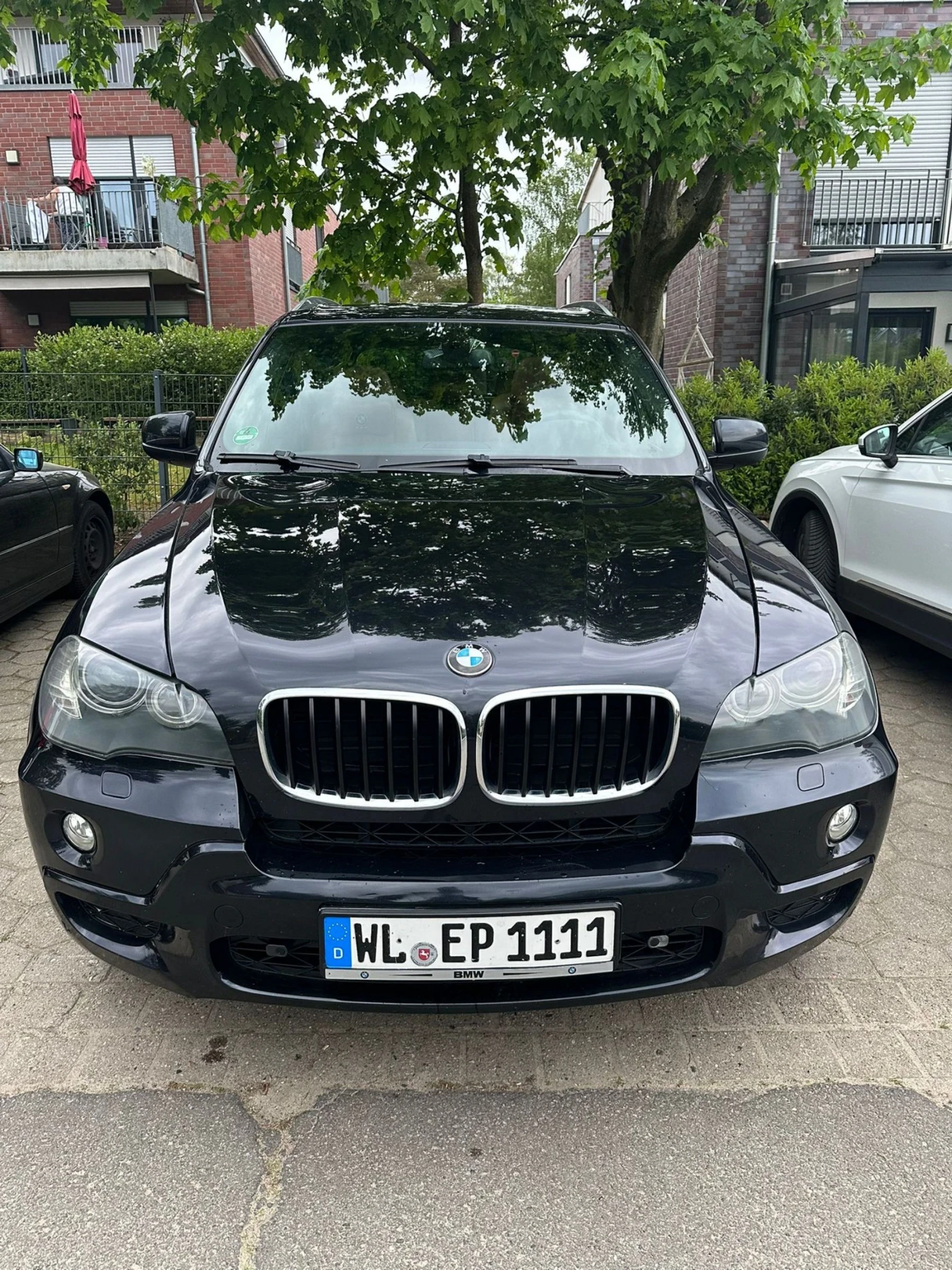BMW X5 3.0d E70 - изображение 9
