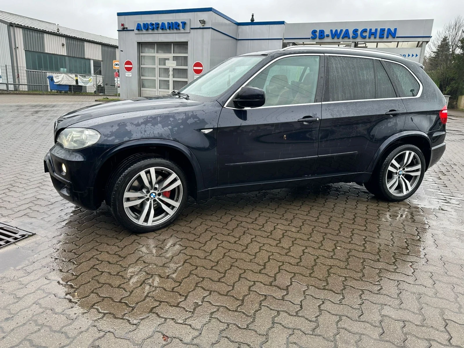 BMW X5 3.0d E70 | Mobile.bg � ����������� 11