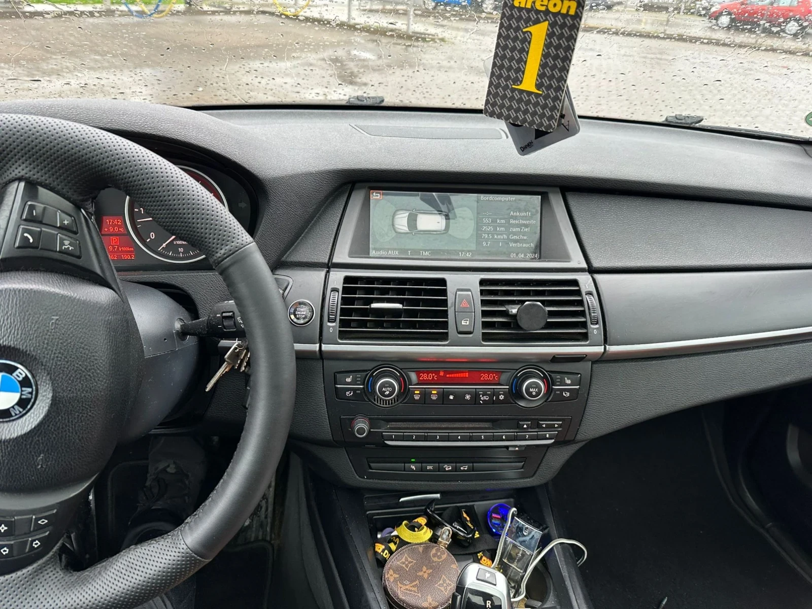 BMW X5 3.0d E70 | Mobile.bg � ����������� 17