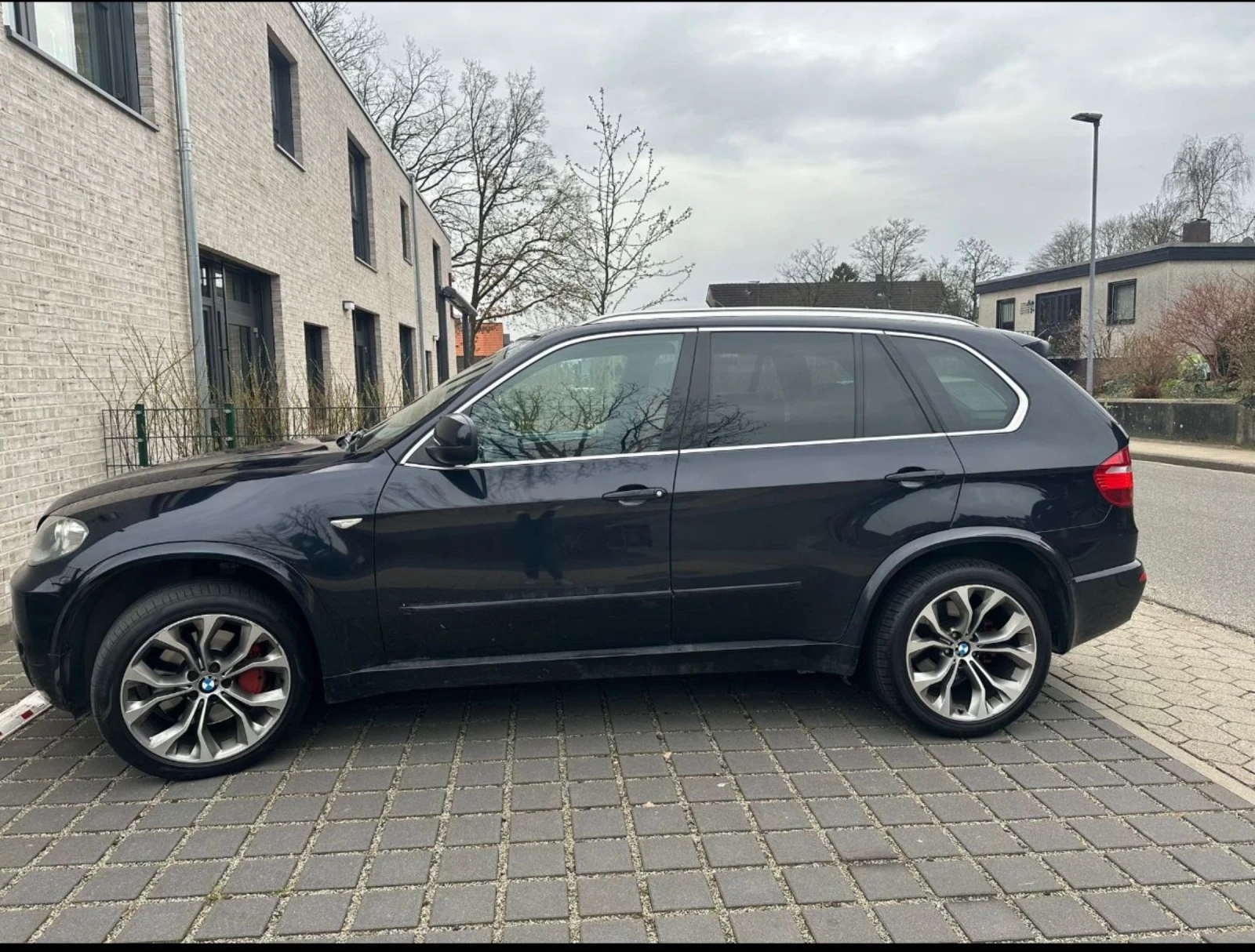 BMW X5 3.0d E70 | Mobile.bg � ����������� 14