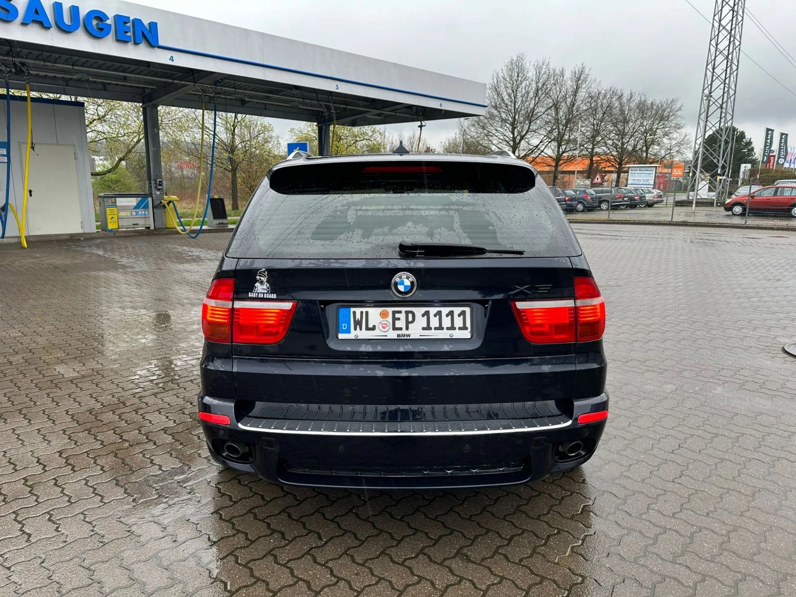 BMW X5 3.0d E70 | Mobile.bg � ����������� 13