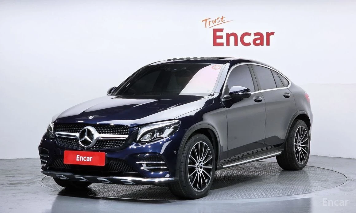 Mercedes-Benz GLC 220 | Mobile.bg � ����������� 1