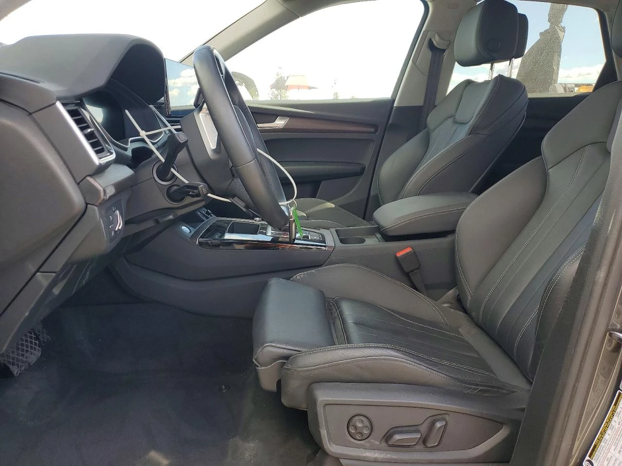 Audi Q5 2.0l E Premium 55 | Mobile.bg � ����������� 7