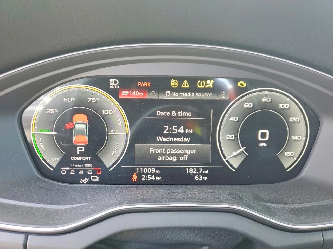 Audi Q5 2.0l E Premium 55 | Mobile.bg � ����������� 9