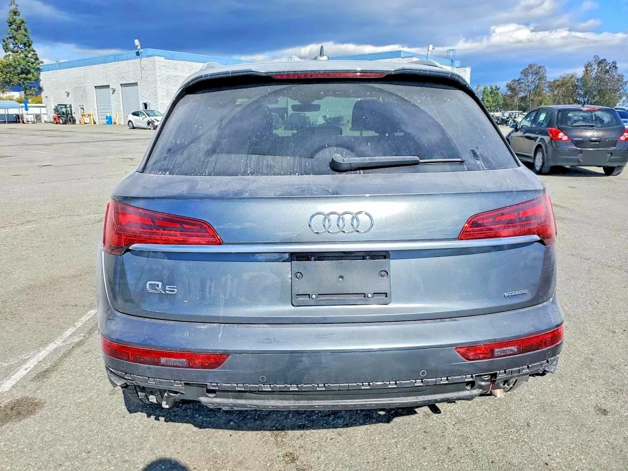 Audi Q5 2.0l E Premium 55 | Mobile.bg � ����������� 6