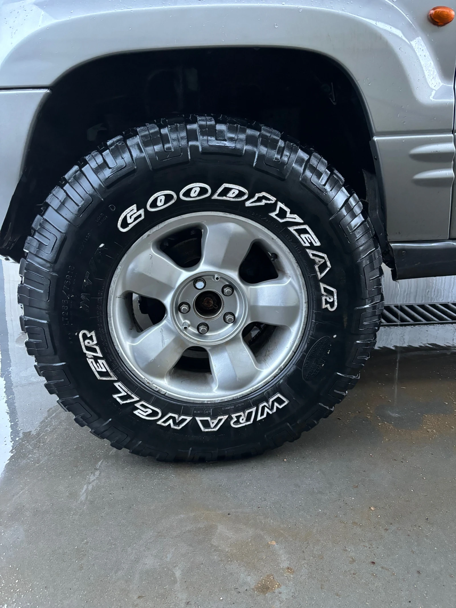 Jeep Grand cherokee 3.1 | Mobile.bg � ����������� 6