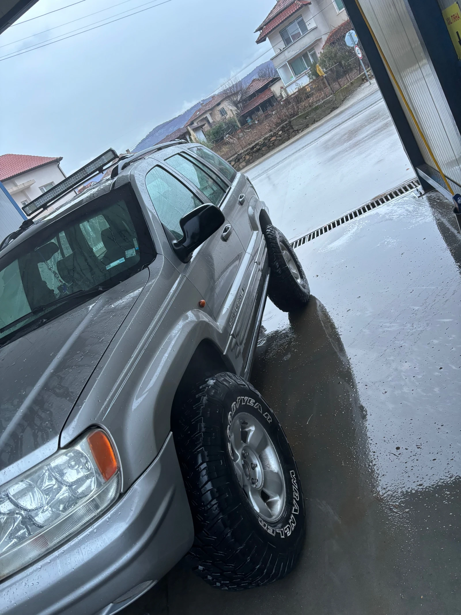 Jeep Grand cherokee 3.1 | Mobile.bg � ����������� 2