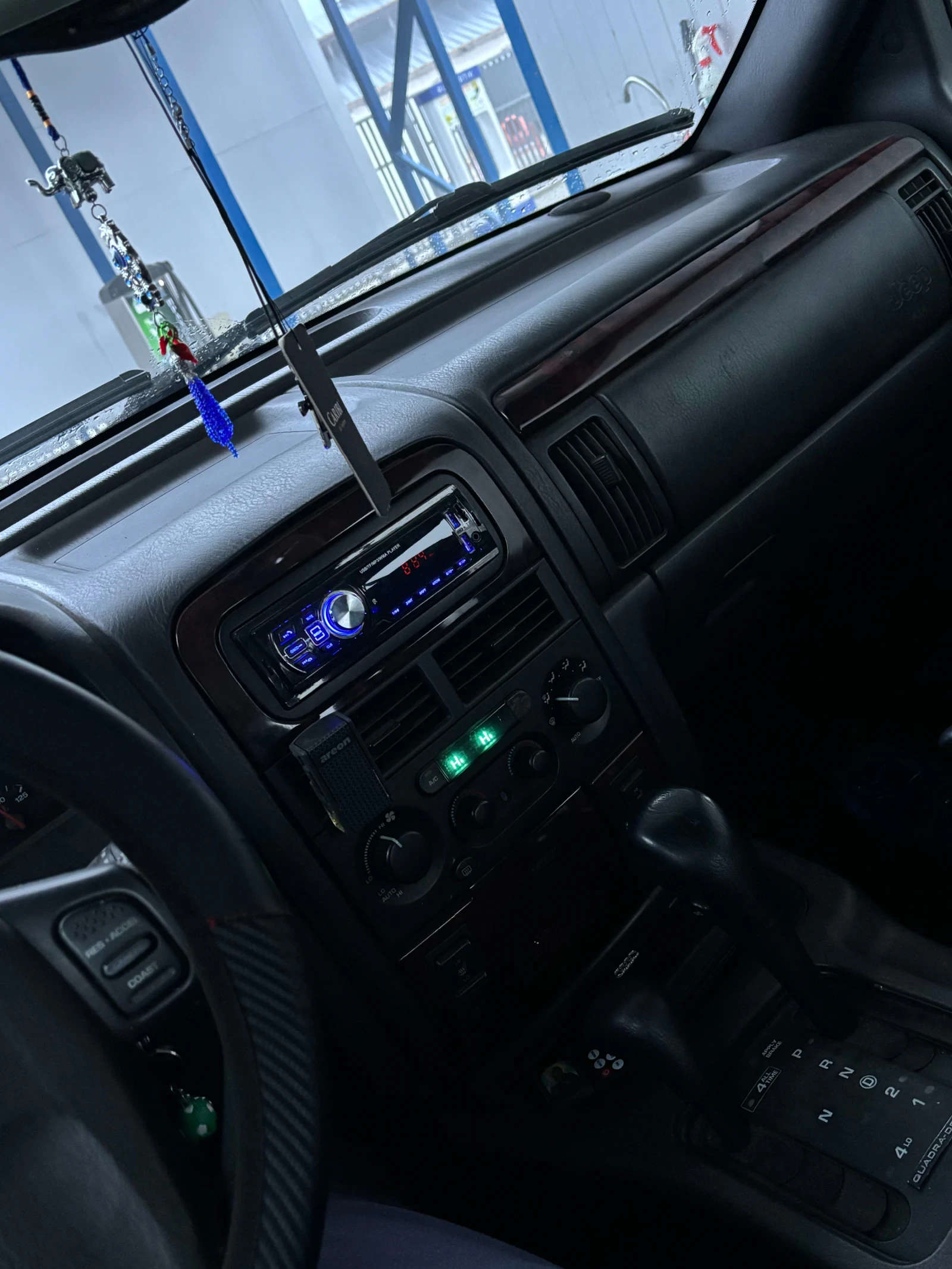 Jeep Grand cherokee 3.1 | Mobile.bg � ����������� 7
