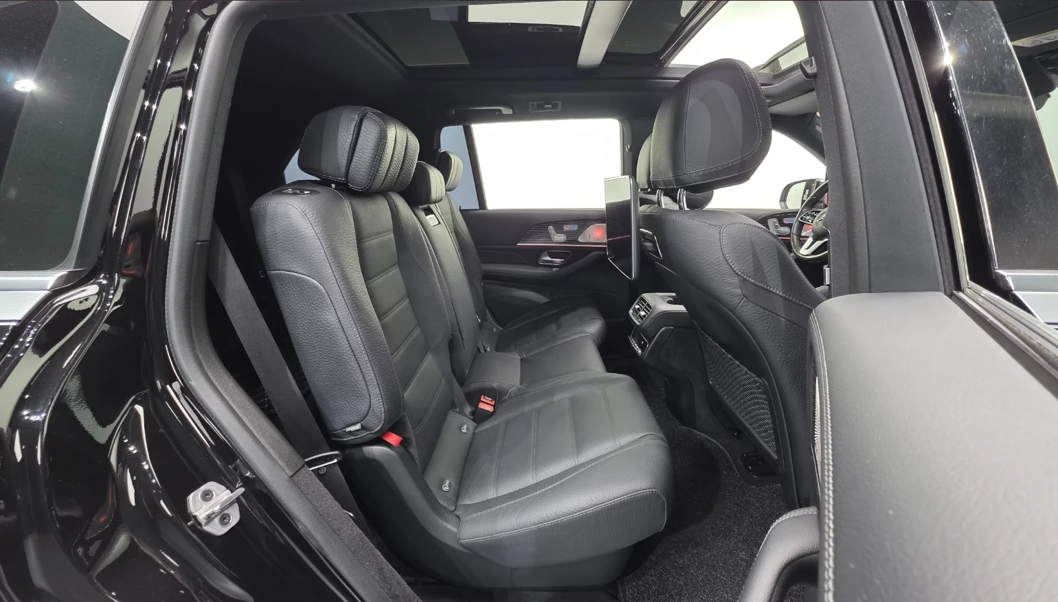 Mercedes-Benz GLS GLS 580 | MAYBACH, снимка 12 - Автомобили и джипове - 54671015
