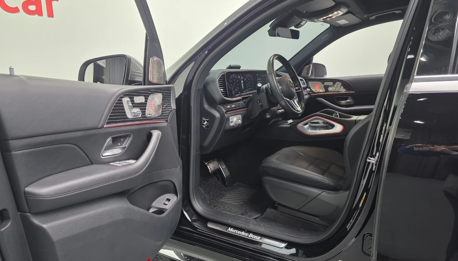 Mercedes-Benz GLS GLS 580 | MAYBACH, снимка 7 - Автомобили и джипове - 54671015