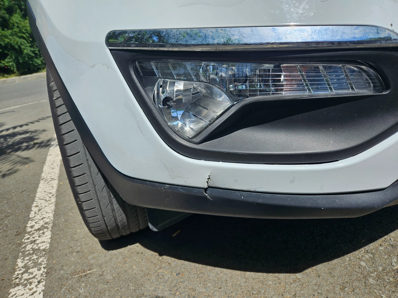 Kia Sportage, снимка 9 - Автомобили и джипове - 54823449