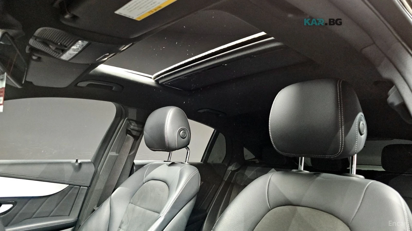 Mercedes-Benz GLC 300 4MATIC* AMG-LINE* 360CAMERA* SUNROOF* BURMESTER* , снимка 14 - Автомобили и джипове - 55258414