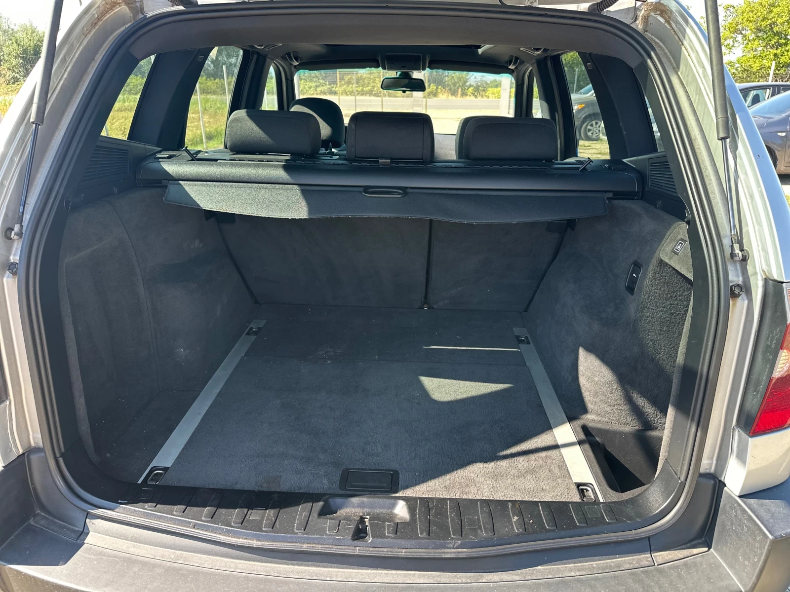 BMW X3 2.0TDi | Mobile.bg � ����������� 11