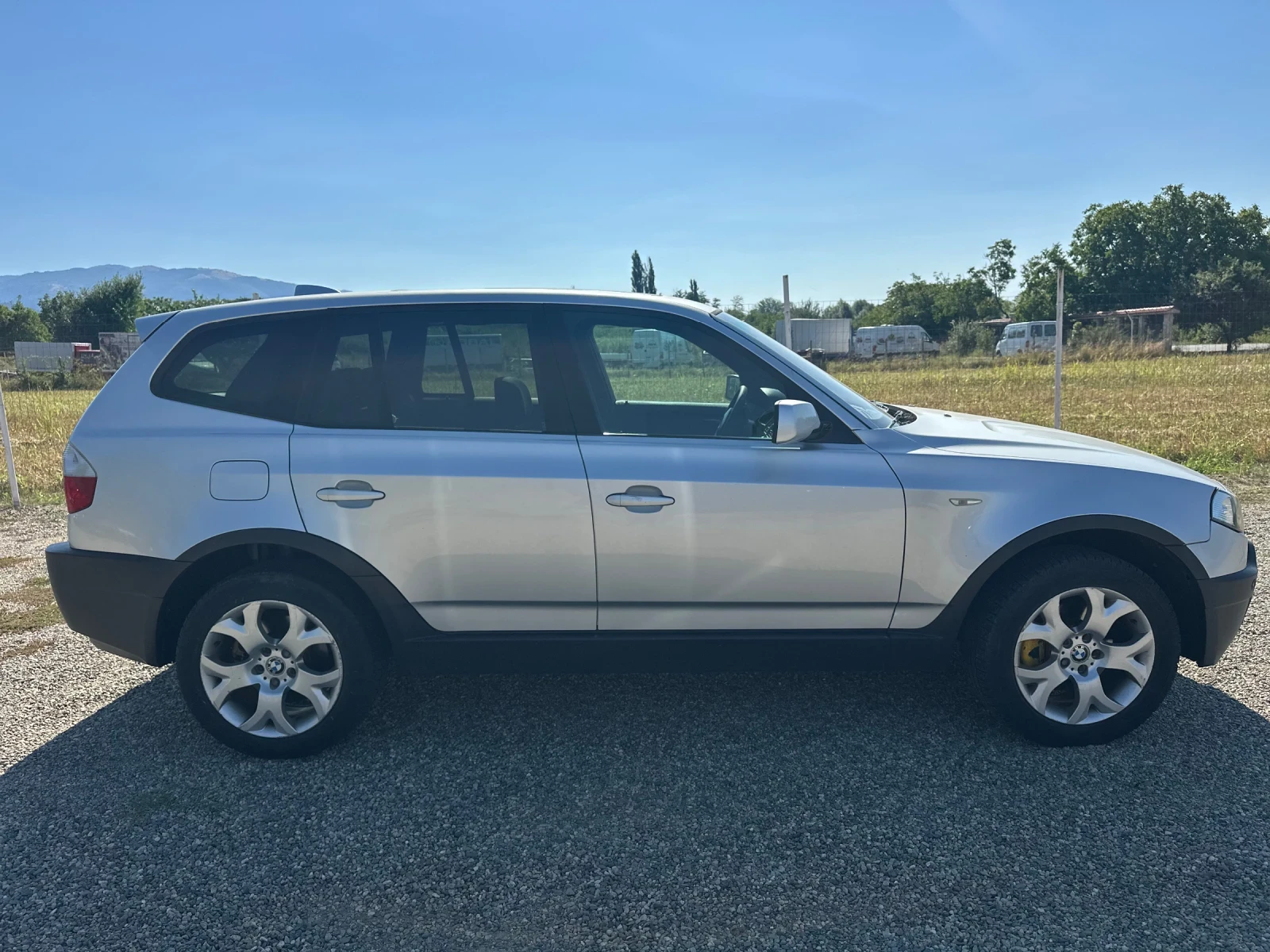 BMW X3 2.0TDi | Mobile.bg � ����������� 4