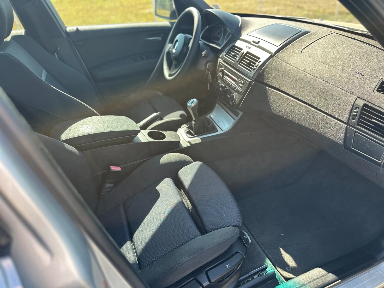 BMW X3 2.0TDi | Mobile.bg � ����������� 13