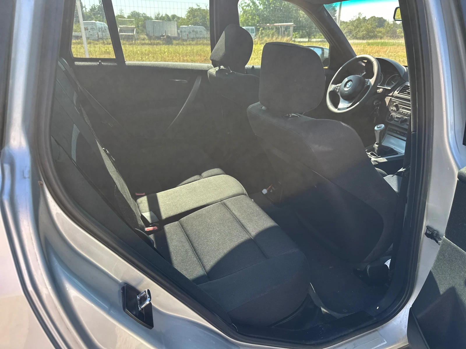 BMW X3 2.0TDi | Mobile.bg � ����������� 12