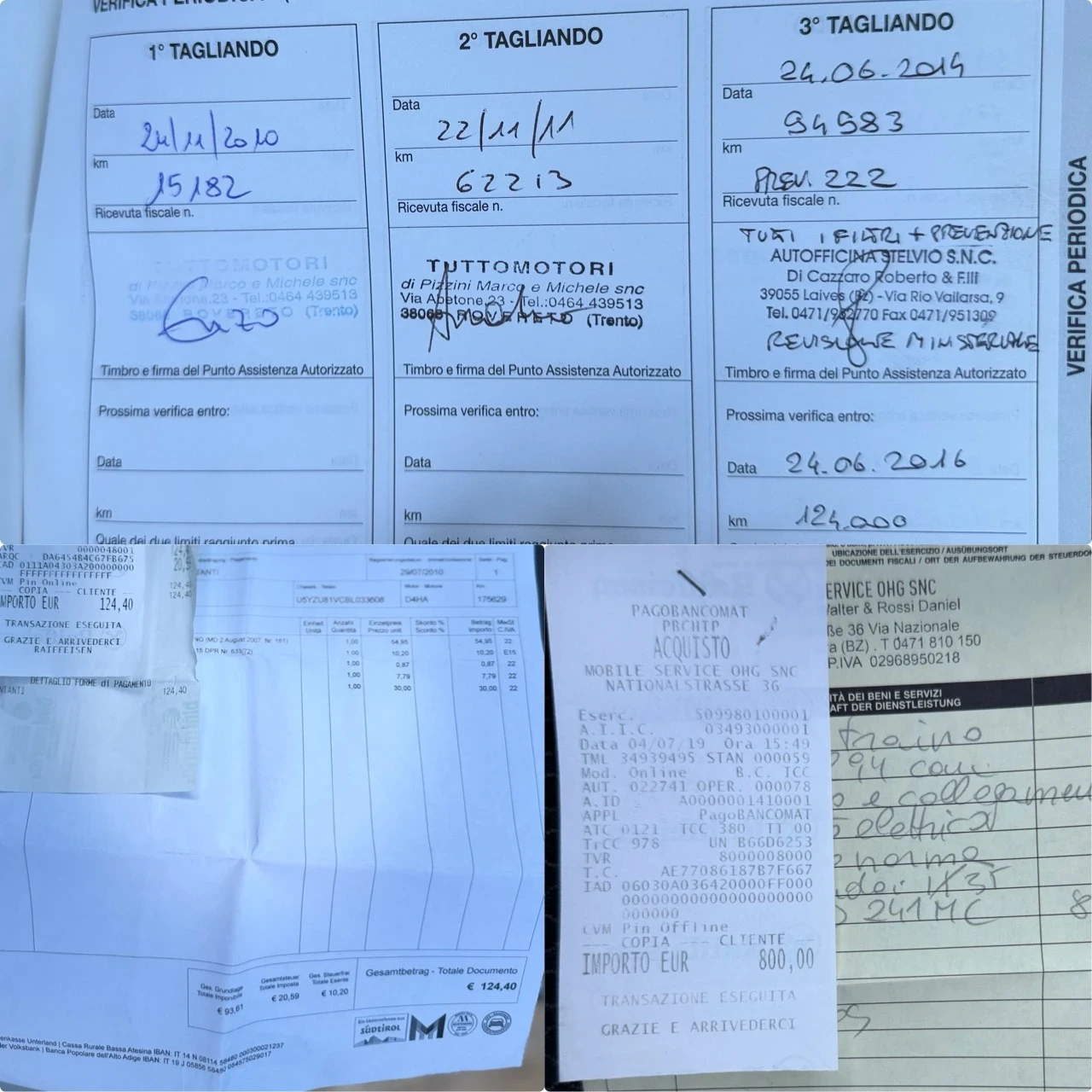 Hyundai IX35 2.0 дизел * 184кс*  4х4 , снимка 12 - Автомобили и джипове - 55586939