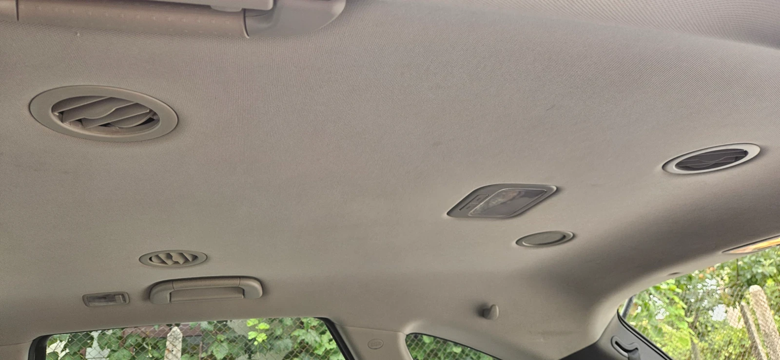 Hyundai IX55, снимка 12 - Автомобили и джипове - 55844155