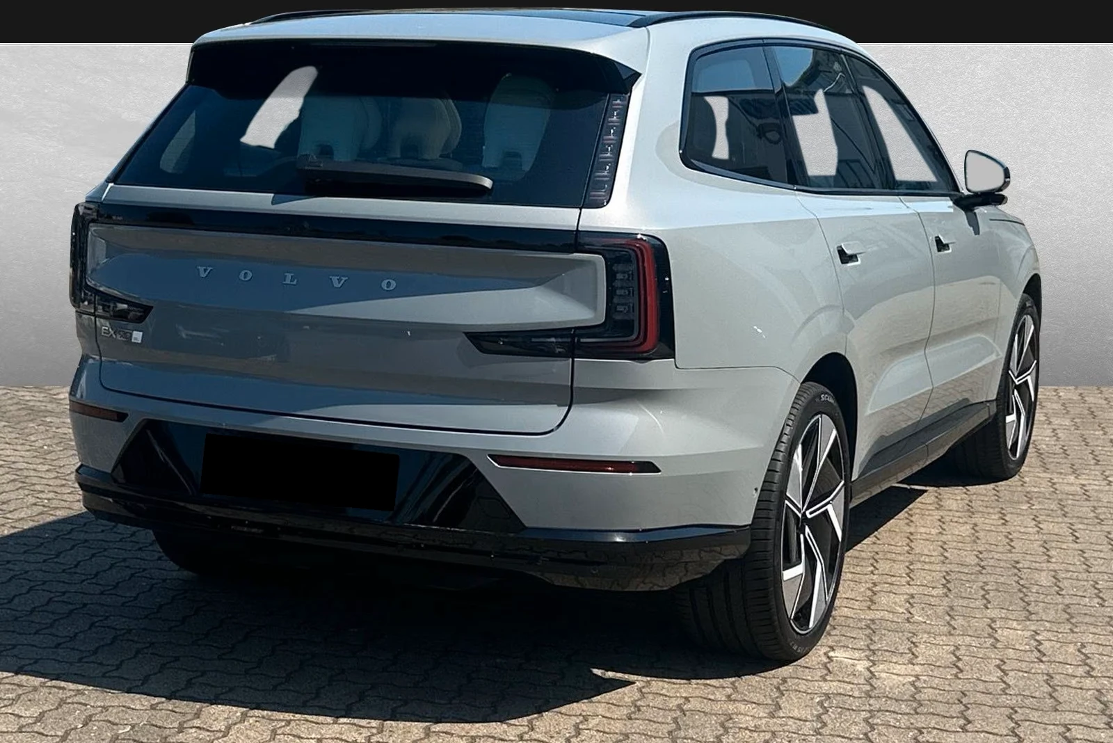 Volvo EX90 6+ 1* ULTRA-TWIN* AWD* HEAD-UP* B&W* DISTR*  | Mobile.bg � ����������� 2