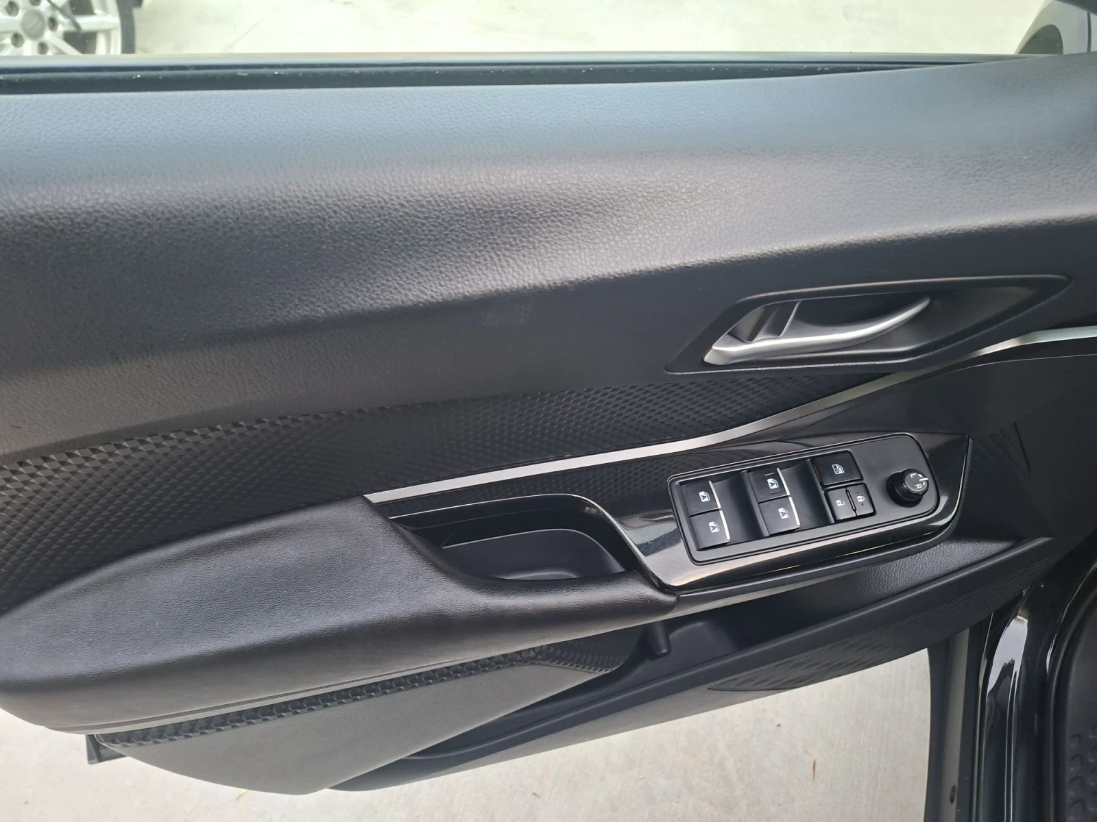 Toyota C-HR 2.0 i 150�.� | Mobile.bg � ����������� 9