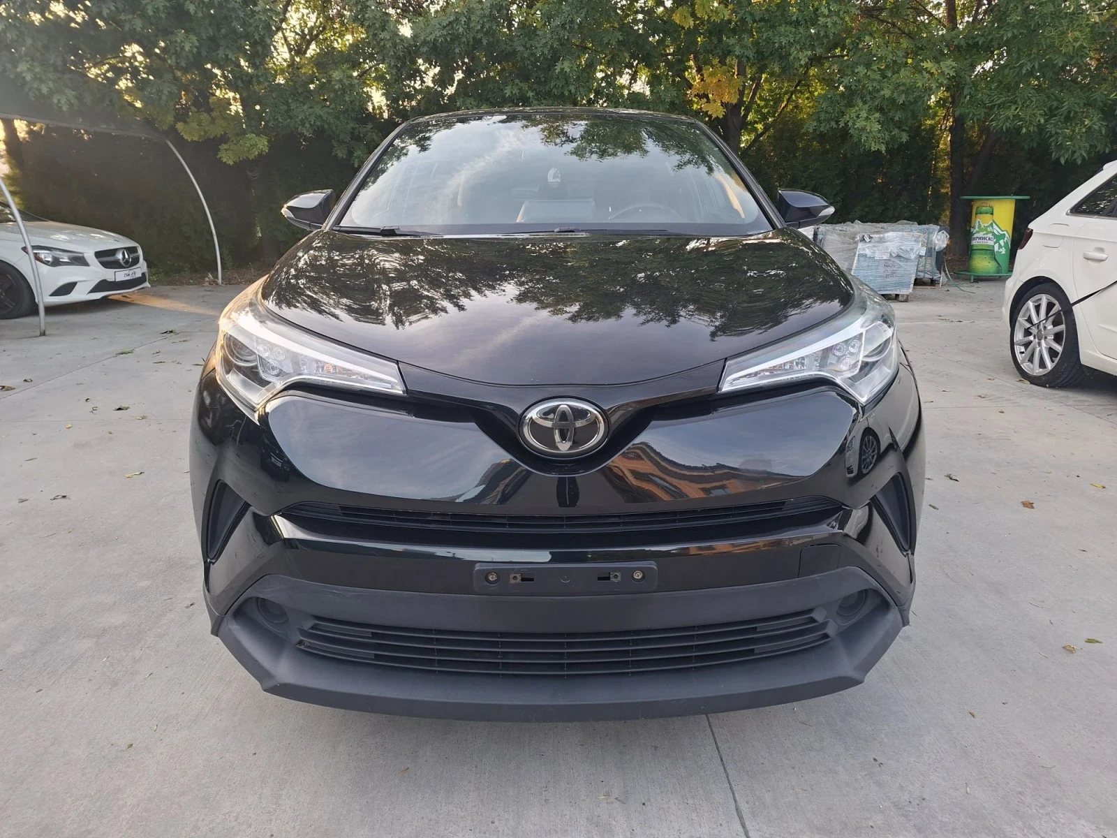 Toyota C-HR 2.0 i 150�.� | Mobile.bg � ����������� 2