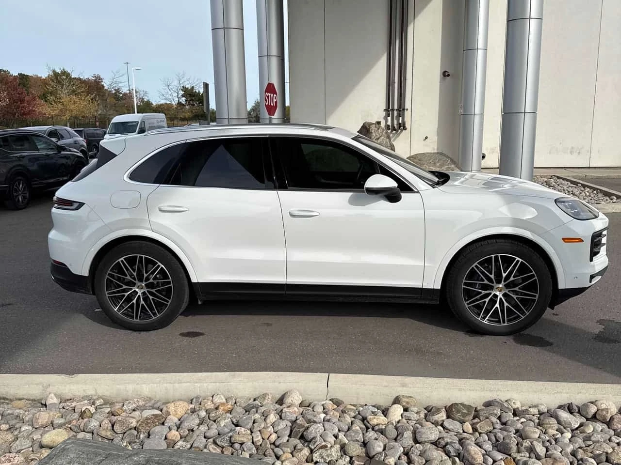 Porsche Cayenne AWD * ���������* 360 ������* ���������* �������*  | Mobile.bg � ����������� 4