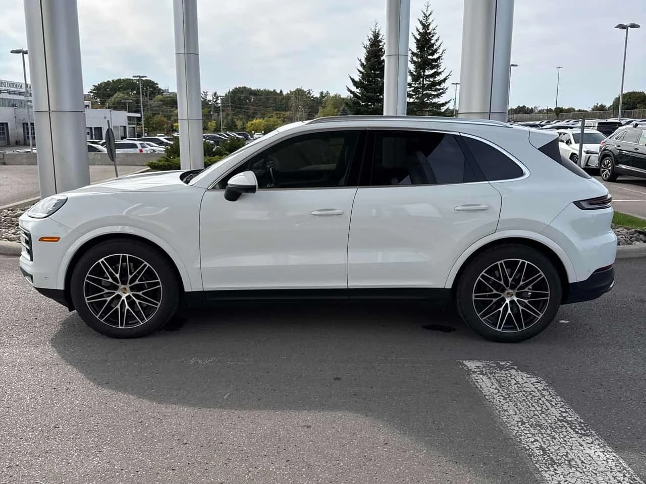 Porsche Cayenne AWD * ���������* 360 ������* ���������* �������*  | Mobile.bg � ����������� 3