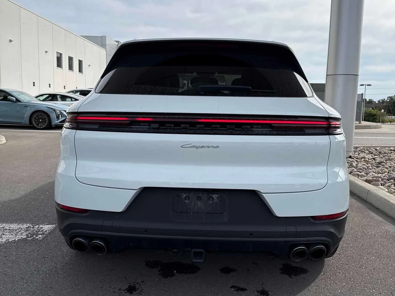 Porsche Cayenne AWD * ���������* 360 ������* ���������* �������*  | Mobile.bg � ����������� 5