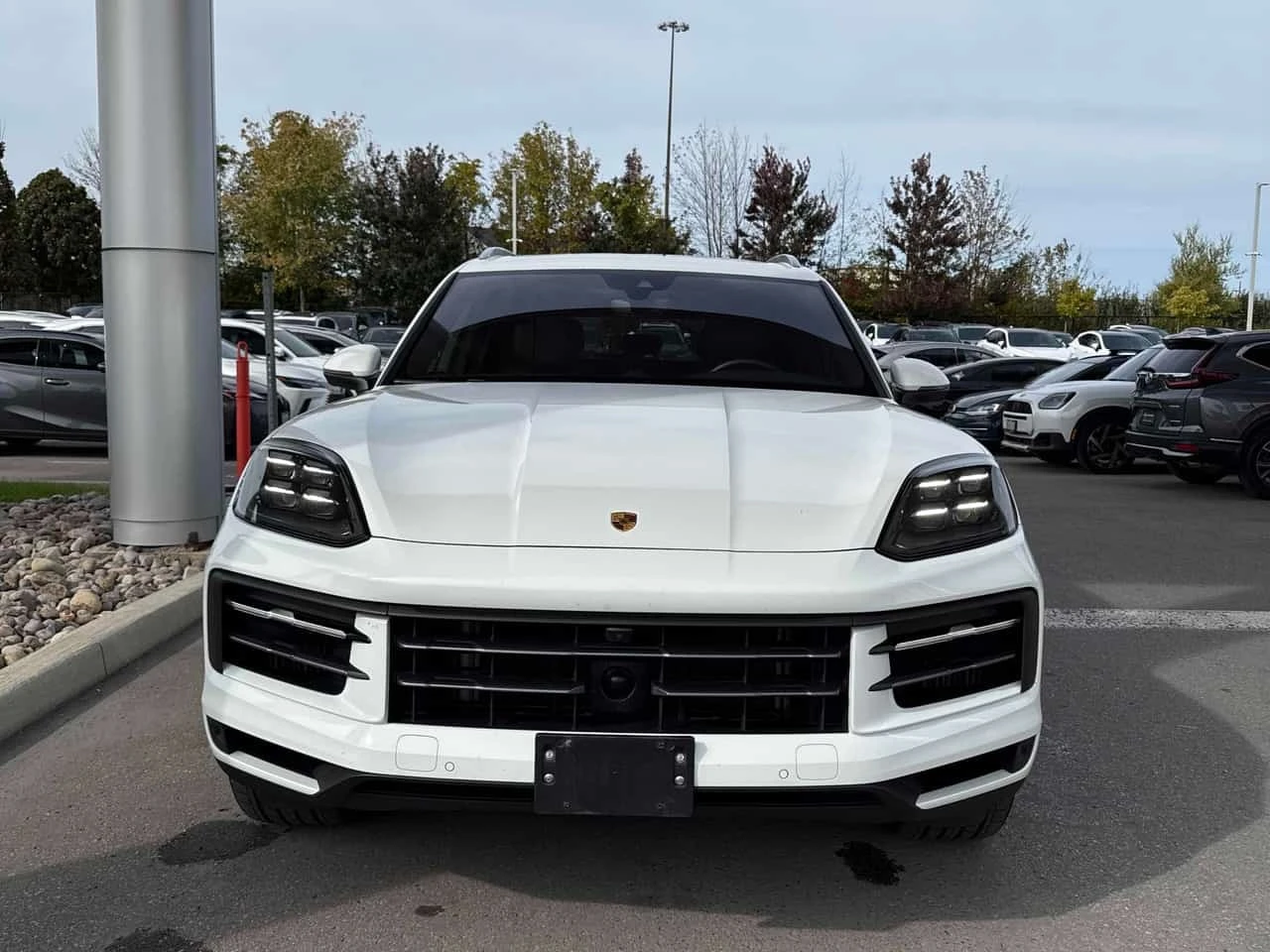 Porsche Cayenne AWD * ���������* 360 ������* ���������* �������*  | Mobile.bg � ����������� 2