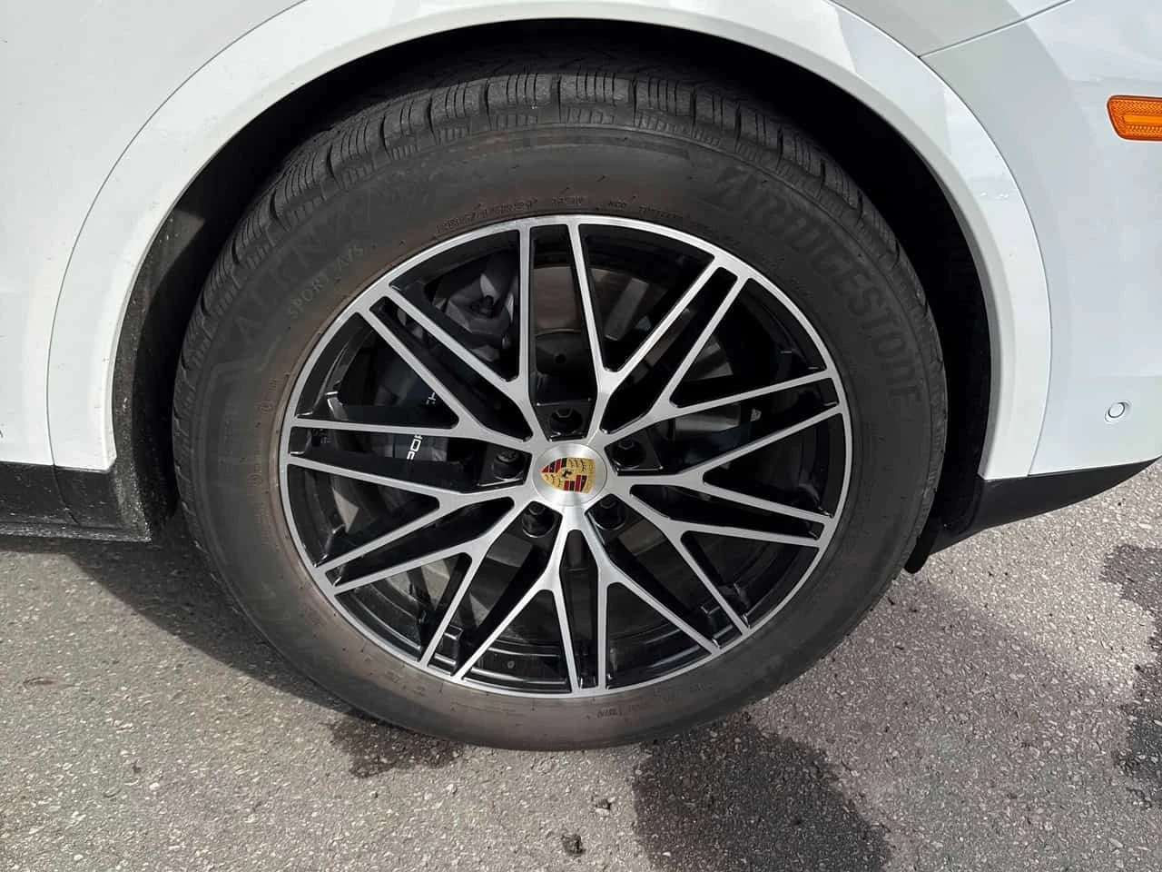 Porsche Cayenne AWD * ���������* 360 ������* ���������* �������*  | Mobile.bg � ����������� 6