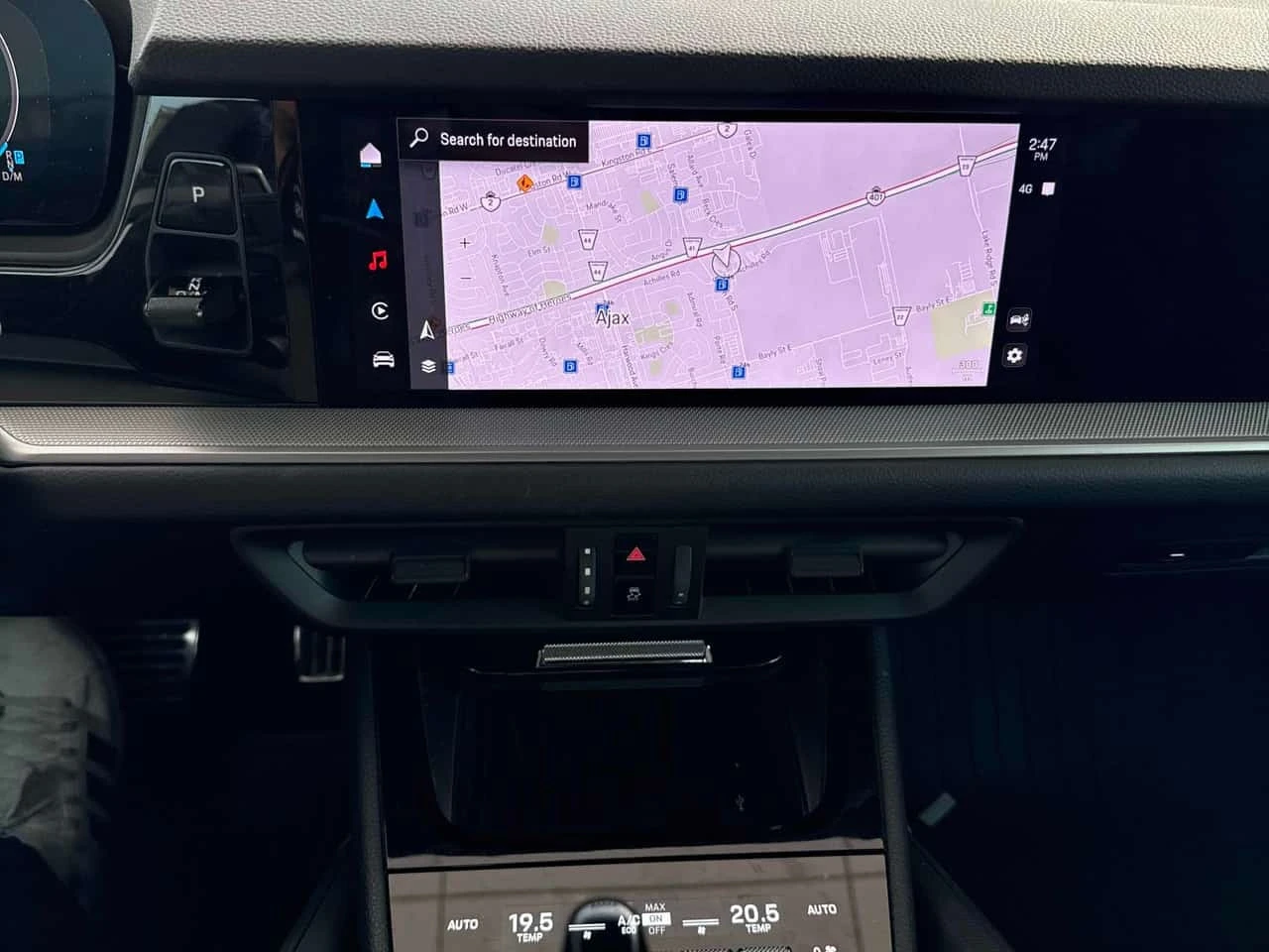 Porsche Cayenne AWD * ���������* 360 ������* ���������* �������*  | Mobile.bg � ����������� 9