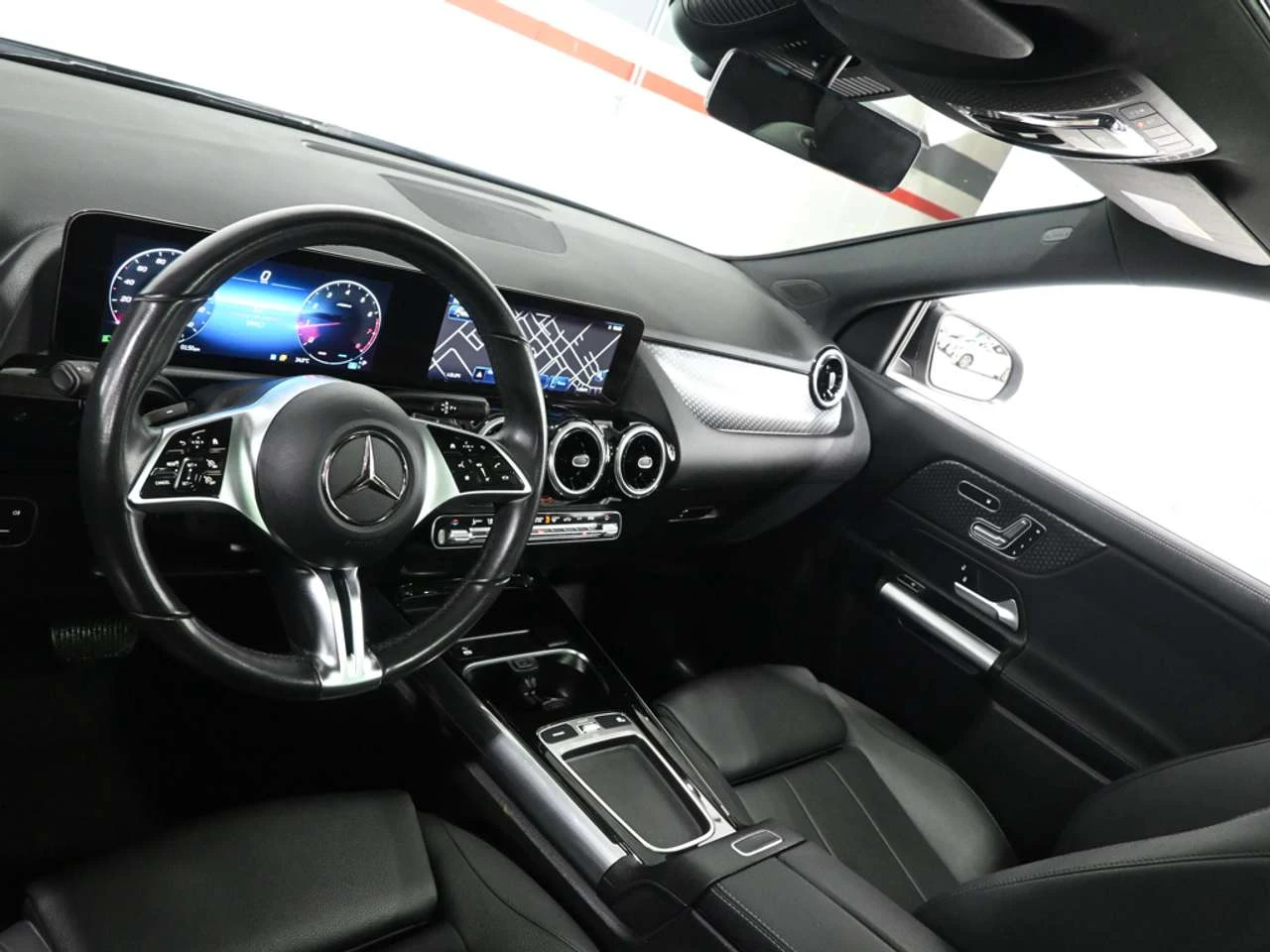 Mercedes-Benz GLA 250 4MATIC* ����* �����*  | Mobile.bg � ����������� 6