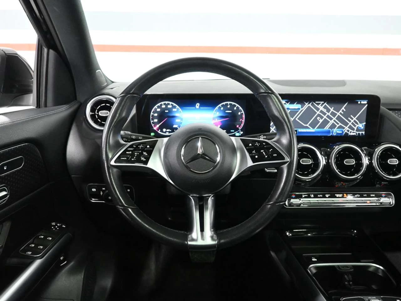 Mercedes-Benz GLA 250 4MATIC* ����* �����*  | Mobile.bg � ����������� 8
