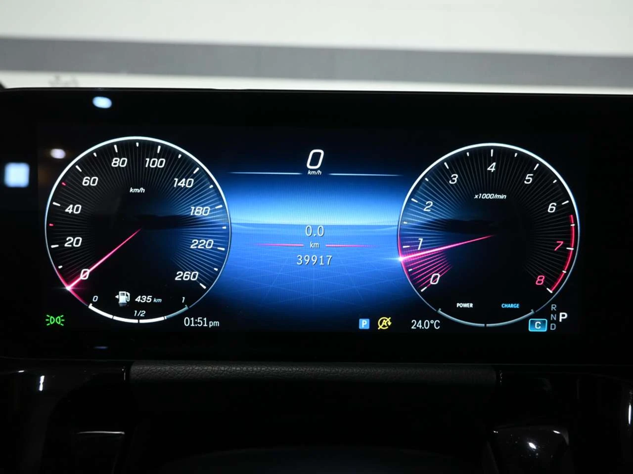 Mercedes-Benz GLA 250 4MATIC* ����* �����*  | Mobile.bg � ����������� 9