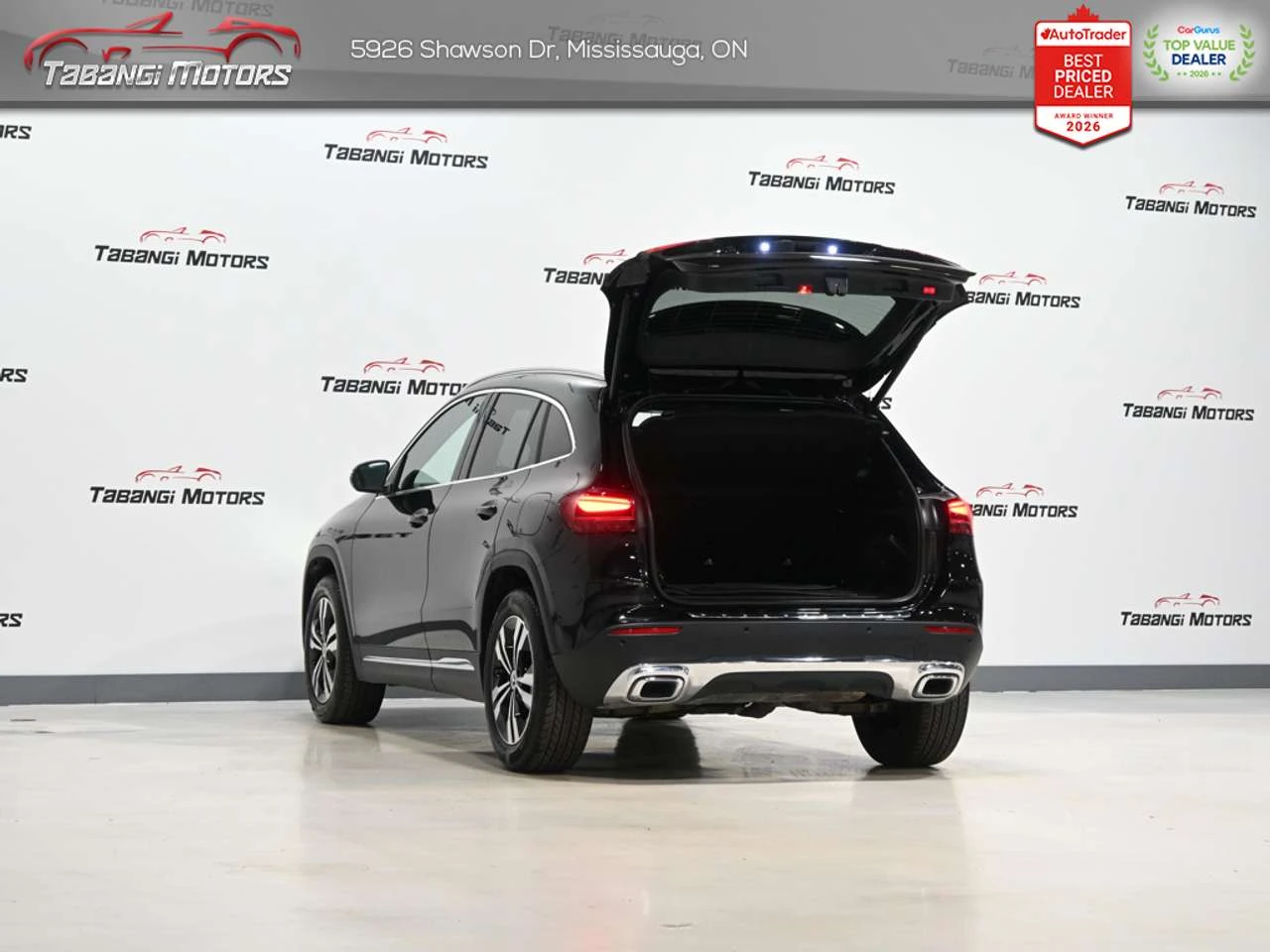 Mercedes-Benz GLA 250 4MATIC* ����* �����*  | Mobile.bg � ����������� 5
