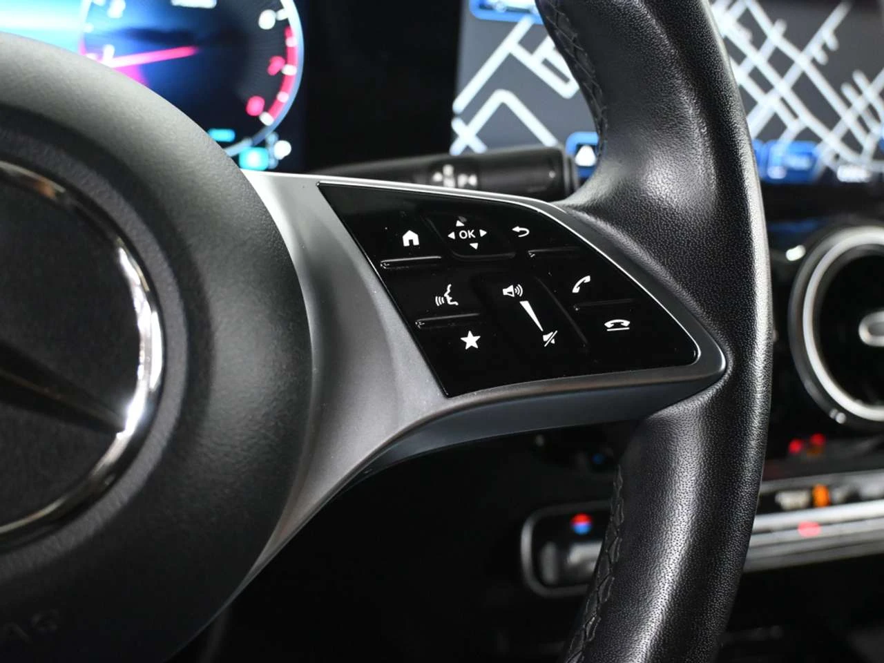 Mercedes-Benz GLA 250 4MATIC* ����* �����*  | Mobile.bg � ����������� 11