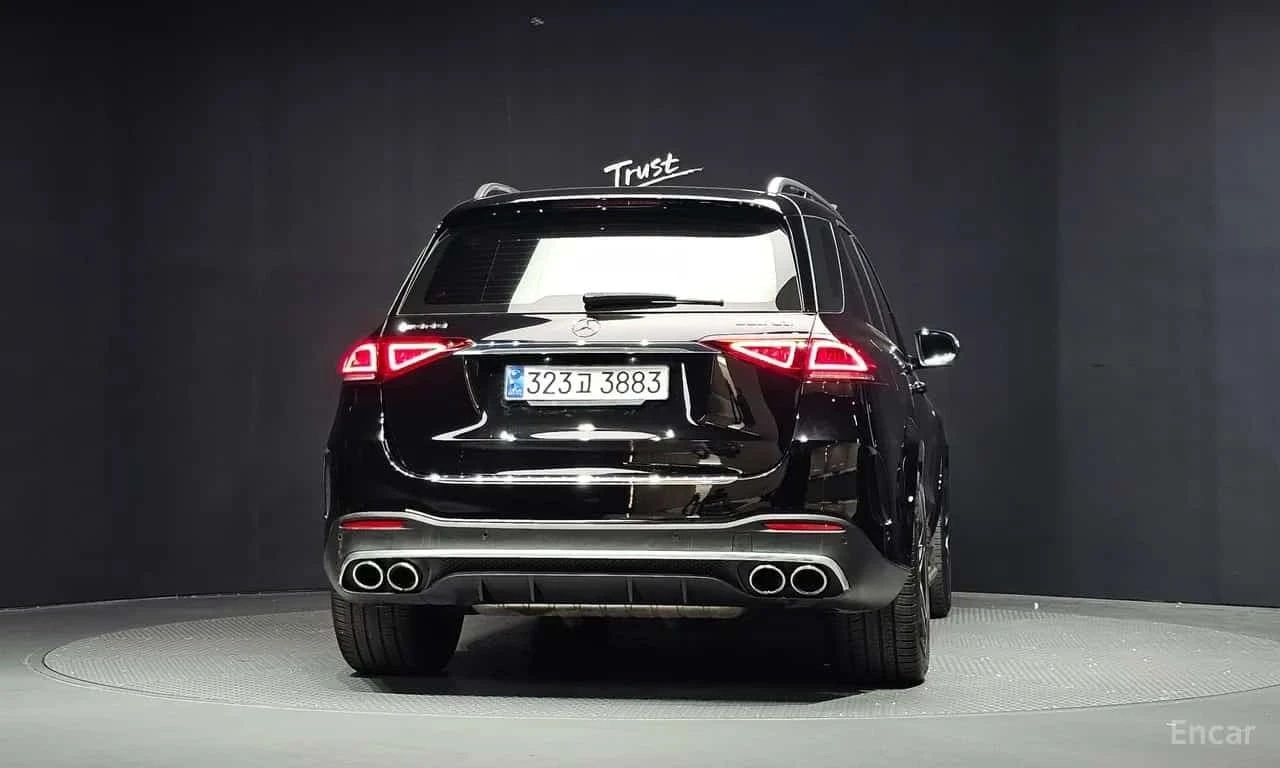Mercedes-Benz GLE 53 4MATIC 4MATIC+ /���������/��������/���������/360 | Mobile.bg � ����������� 4
