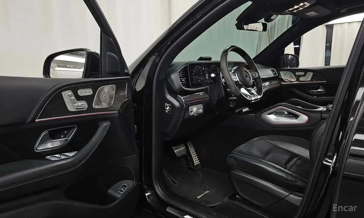 Mercedes-Benz GLE 53 4MATIC 4MATIC+ /���������/��������/���������/360 | Mobile.bg � ����������� 10